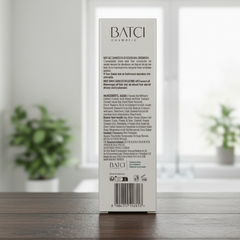 Batci Original Made in Turk