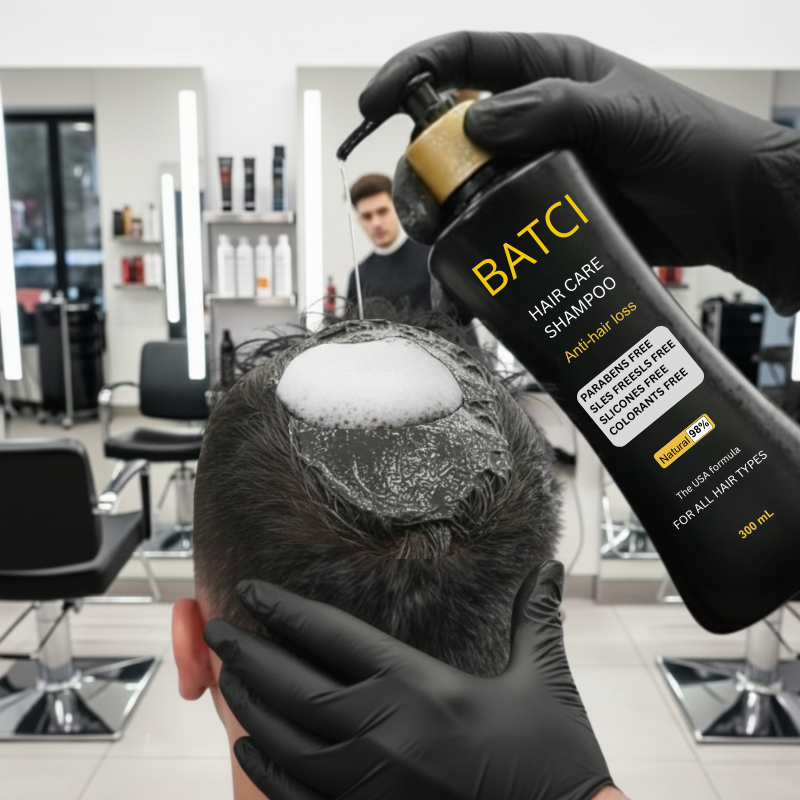 Batci Shampooing
